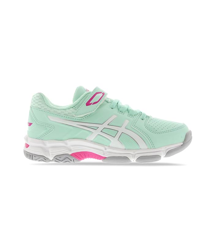 ASICS GEL-540TR (PS) KIDS FRESH ICE WHITE
