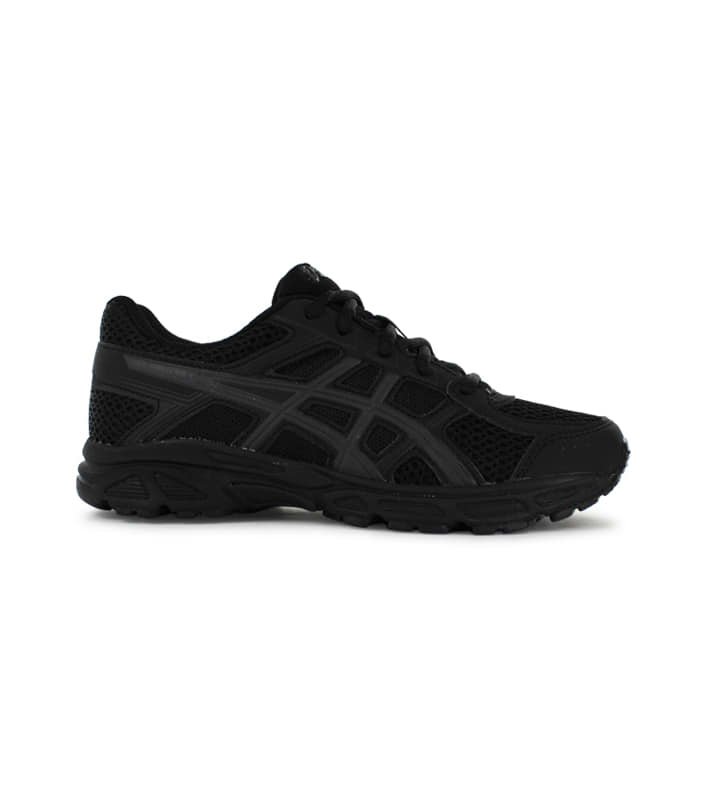 ASICS GEL-CONTEND 4 GS KIDS BLACK