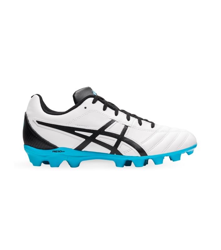 ASICS LETHAL FLASH IT (GS) KIDS WHITE BLACK