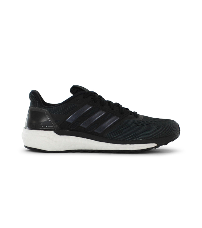 ADIDAS SUPERNOVA WOMENS CORE BLACK 