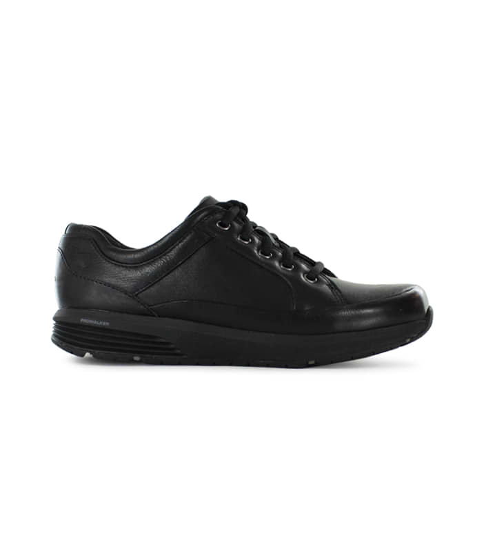 ROCKPORT TRUSTRIDE PROWALKER WOMENS BLACK