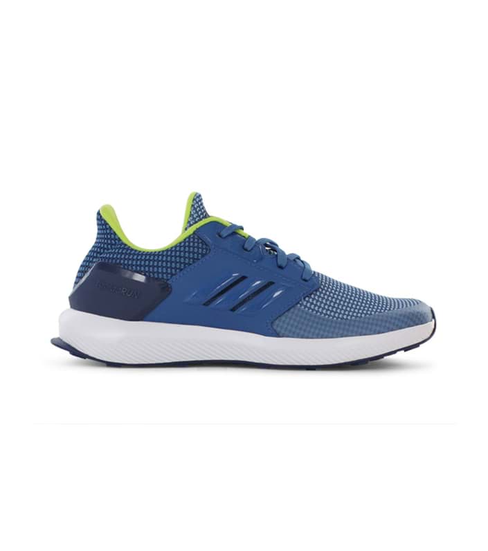 ADIDAS RAPIDARUN KIDS ASH BLUE