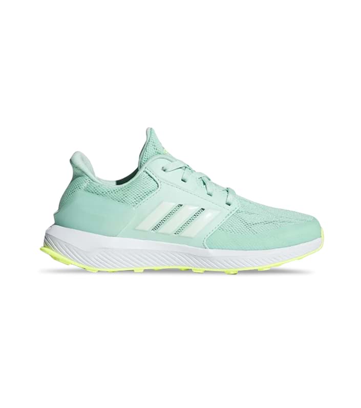 ADIDAS RAPIDARUN KIDS CLEAR MINT ICE MINT HIRYEL