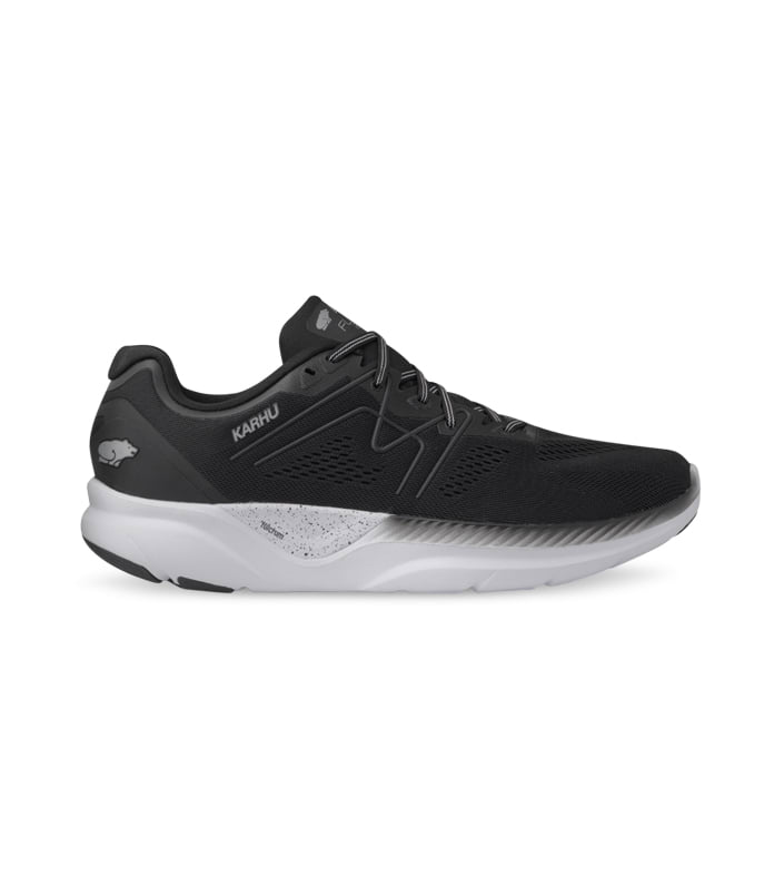 KARHU FUSION ORTIX HI VO MENS JET BLACK
