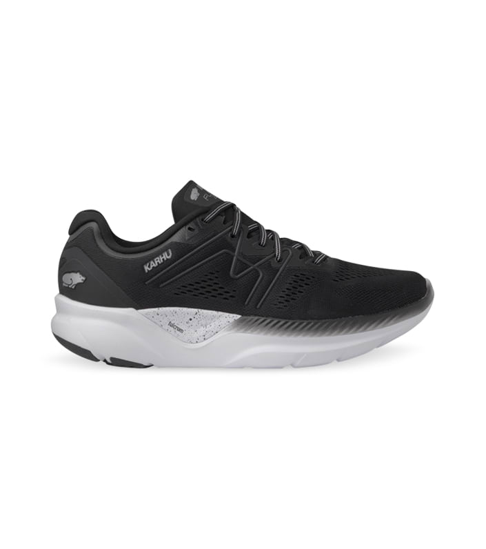 KARHU FUSION ORTIX WOMENS JET BLACK