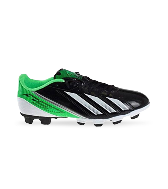 ADIDAS F5 TRX FG MENS BLACK1 RUNWH