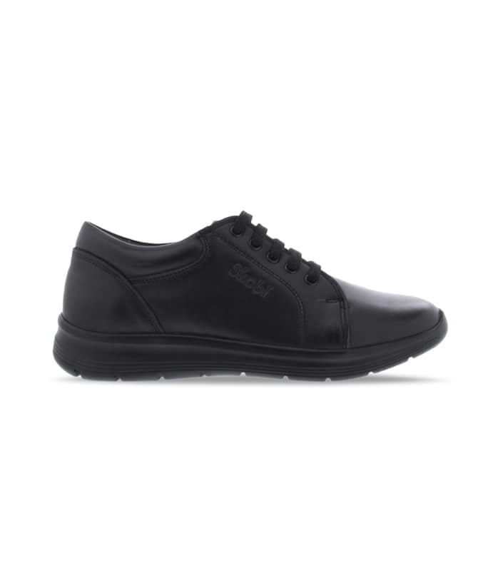 SKOBI HOLT KIDS BLACK