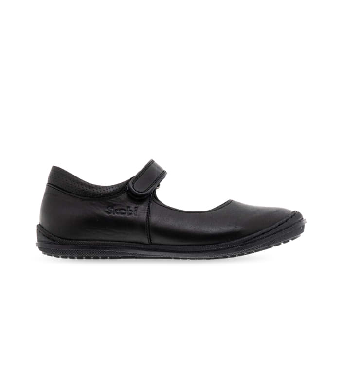 SKOBI PAGE KIDS BLACK
