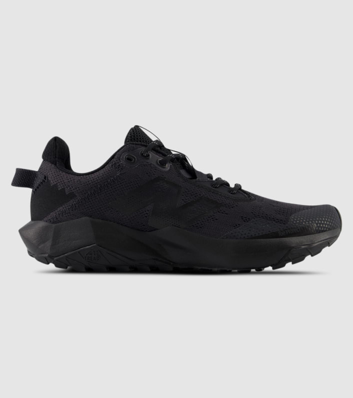 NEW BALANCE DYNASOFT NITREL V6 (GS) KIDS