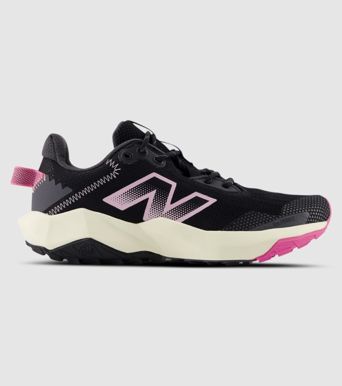 NEW BALANCE DYNASOFT NITREL V6 (GS) KIDS
