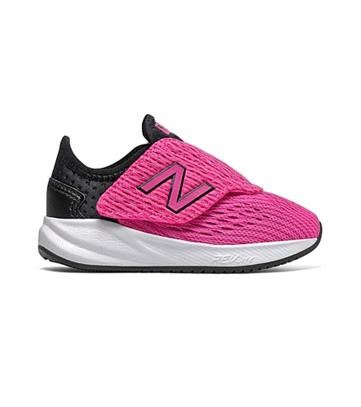 NEW BALANCE IAFL5LP KIDS PINK BLACK 