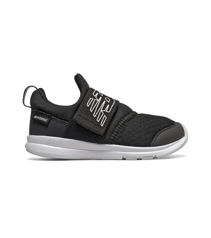 NEW BALANCE IOPRESBK KIDS BLACK