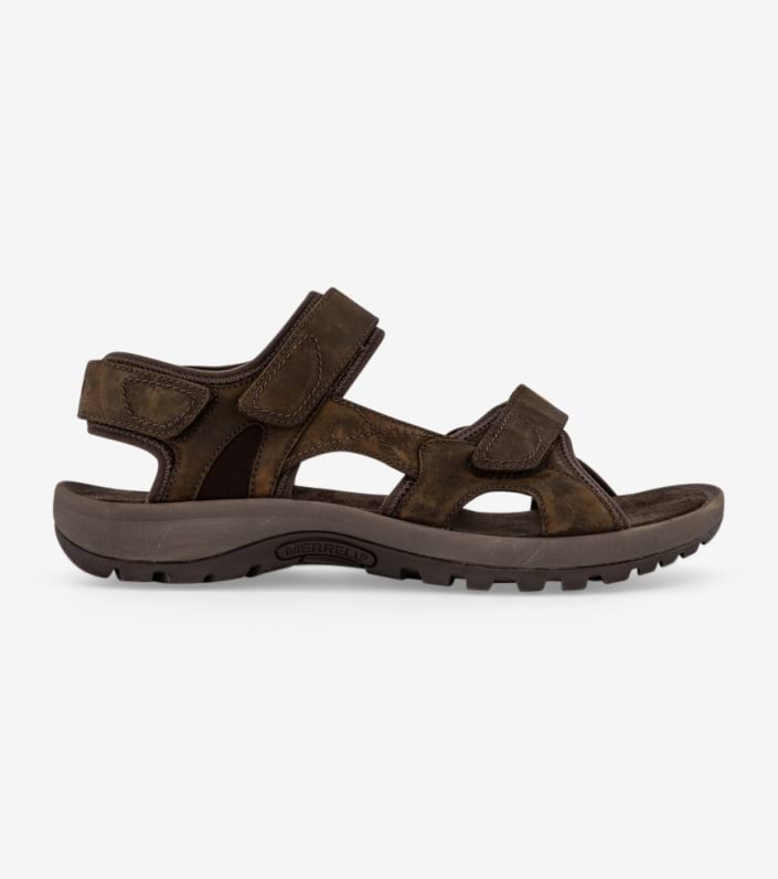 MERRELL SANDSPUR 2 CONVERT MENS SANDAL