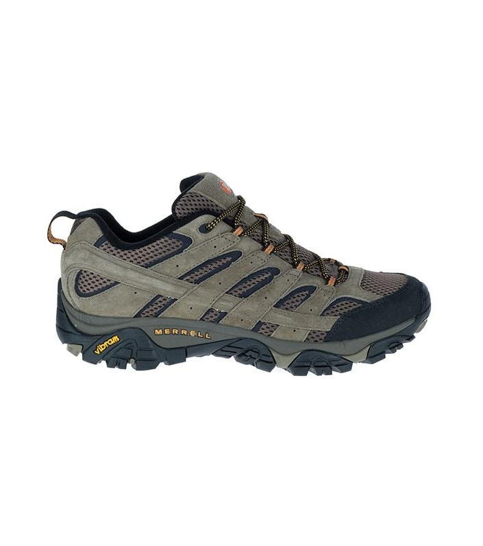 MOAB 2 VENT WIDE / Wide / MENS / WALNUT