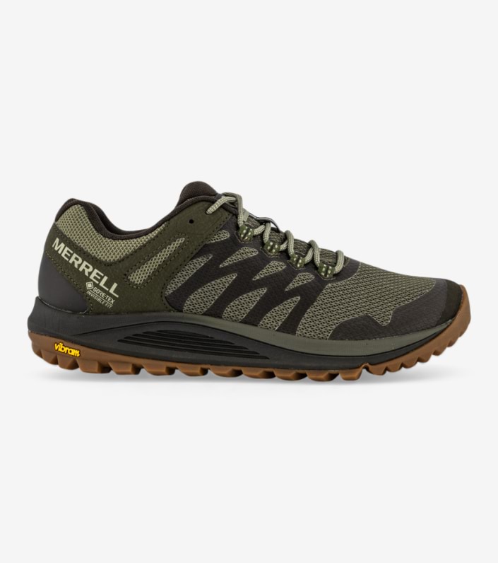 MERRELL NOVA 2 GORE-TEX MENS