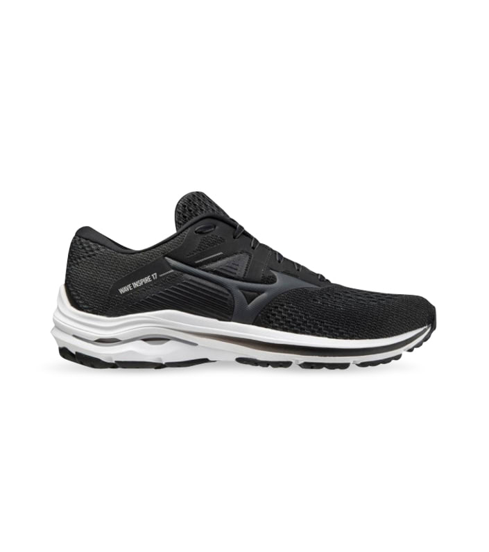 MIZUNO WAVE INSPIRE 17 (2E WIDE) MENS