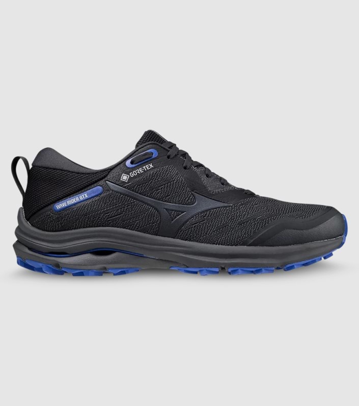 MIZUNO WAVE RIDER GORE-TEX MENS