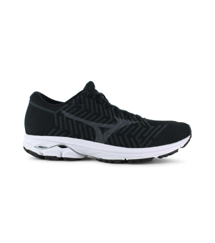 WAVEKNIT R2 / B / WOMENS / BLACK JET SET WHITE