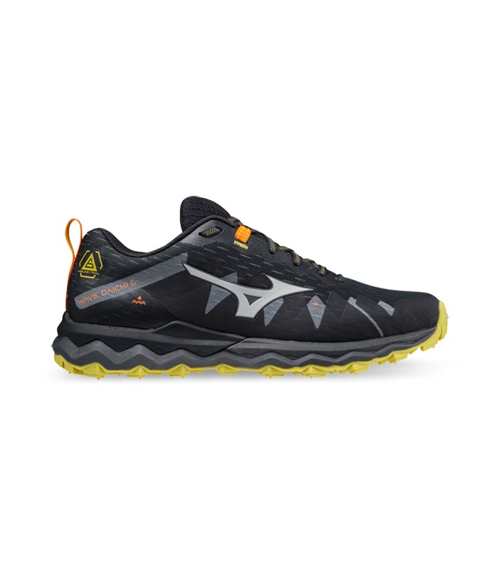 MIZUNO WAVE DAICHI 6 MENS TURBULENCE ANTARCTICA