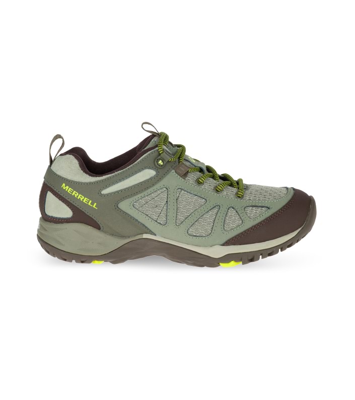 MERRELL SIREN SPORT Q2 WTPF DUSTY OLIVE
