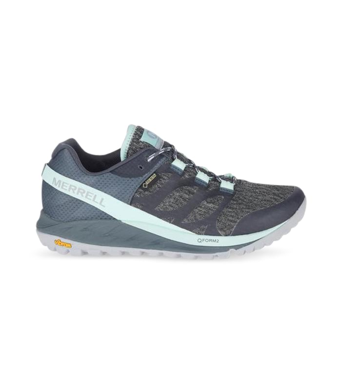 MERRELL ANTORA GORE-TEX WOMENS TURBULENCE
