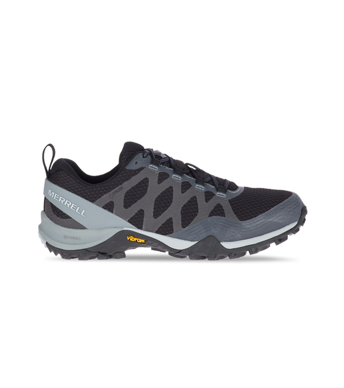 MERRELL SIREN 3 GTX WOMENS BLACK