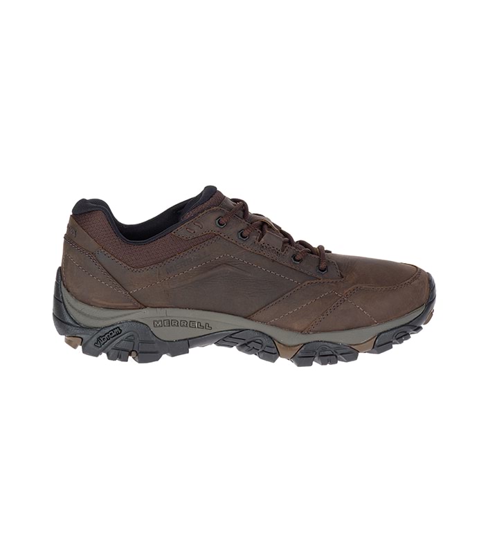 MERRELL MOAB ADVENTURE MENS DARK EARTH