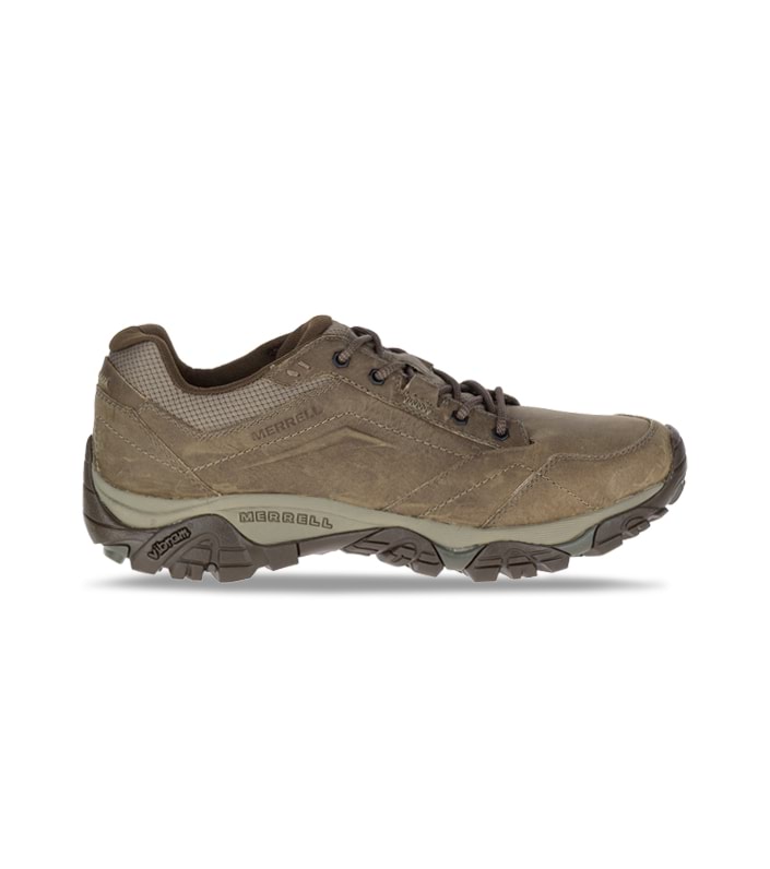 MERRELL MOAB ADVENTURE LACE MENS BOULDER