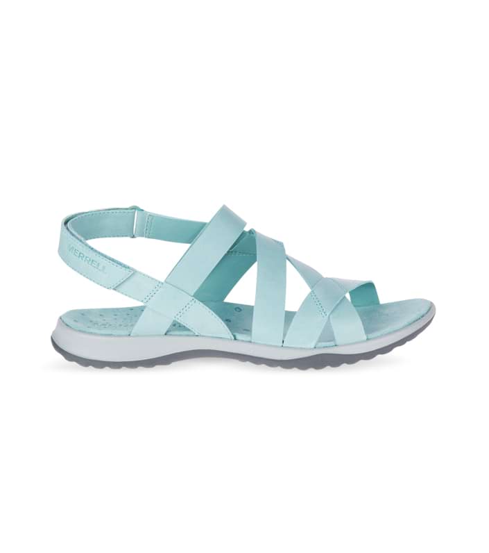 MERRELL SUNSTONE CROSS LTR WOMENS AQUIFER