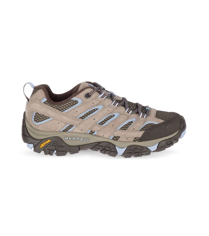 MERRELL MOAB 2 VENT M WOMENS BRINDLE