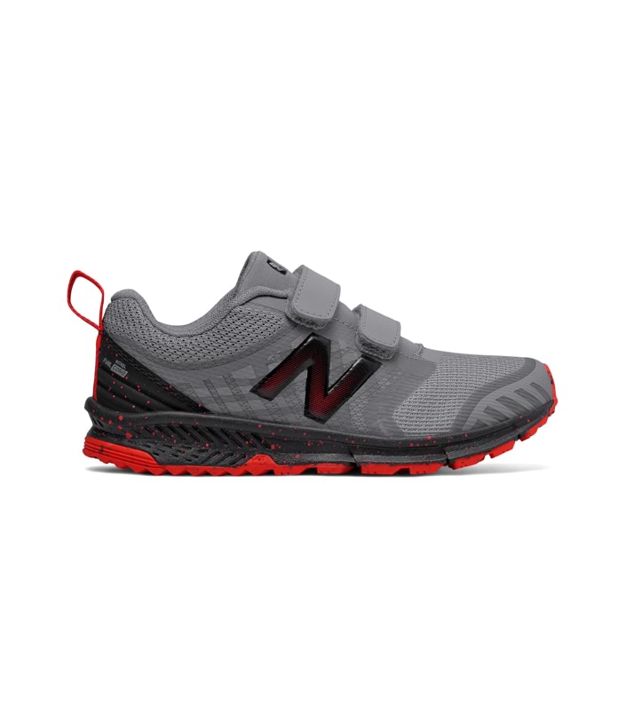 NEW BALANCE KENTRSFY KIDS STEEL FLAME