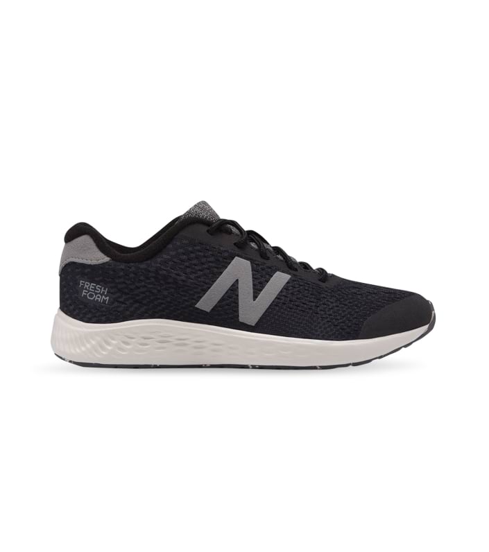 NEW BALANCE ARISHI NXT (GS) KIDS BLACK MAGNET