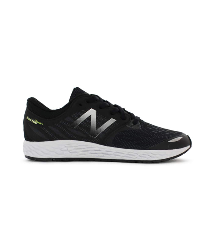 NEW BALANCE ZANTE (M) KIDS BLACK 