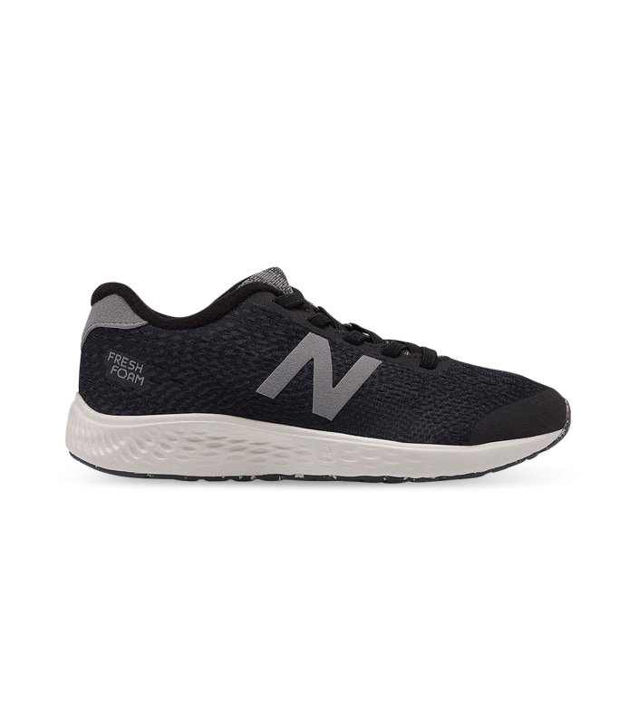 NEW BALANCE ARISHI NXT (GS) KIDS BLACK MAGNET
