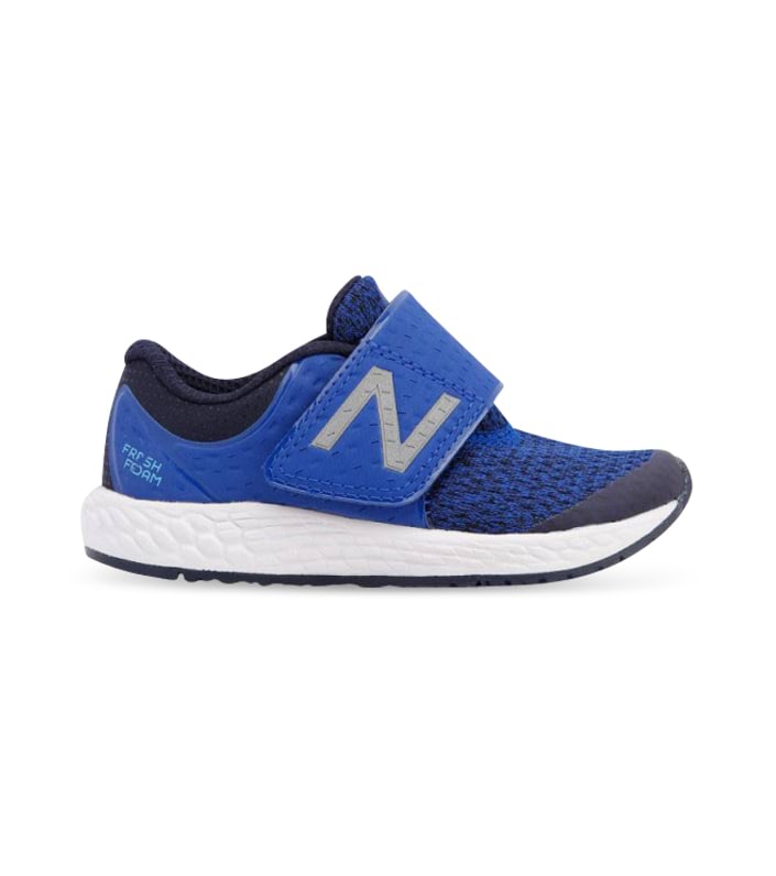 NEW BALANCE ZANTE (PS) KIDS BLUE WHITE