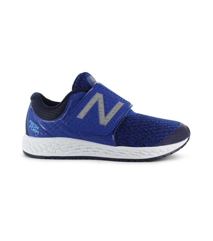 NEW BALANCE ZANTE (M) KIDS TEAM ROYAL