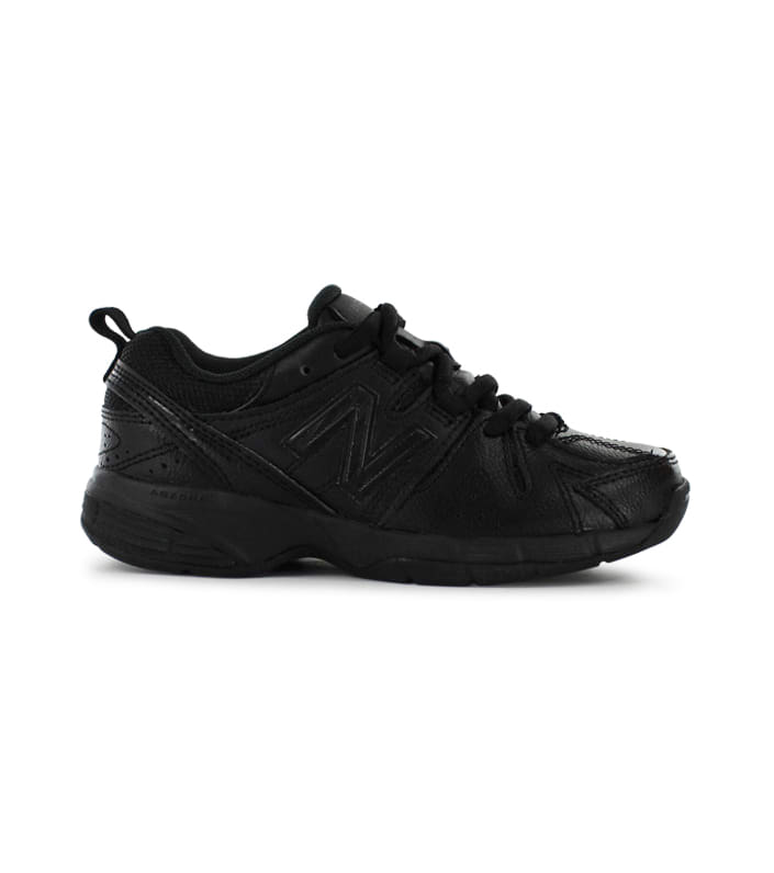 NEW BALANCE KX625BKY KIDS  BLACK
