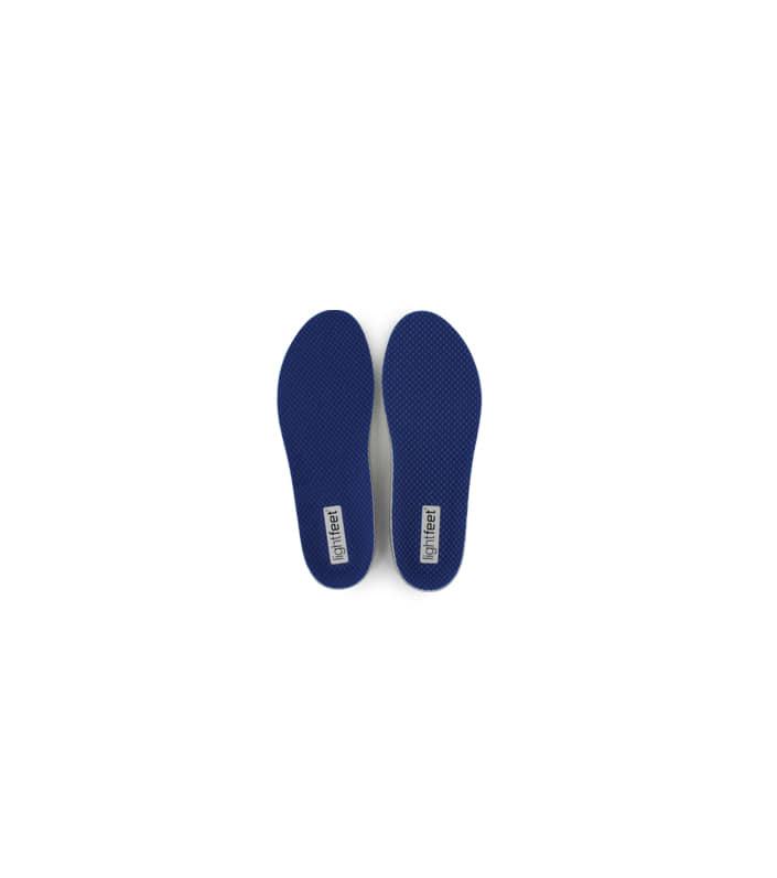 LIGHTFEET CUSHION INSOLE