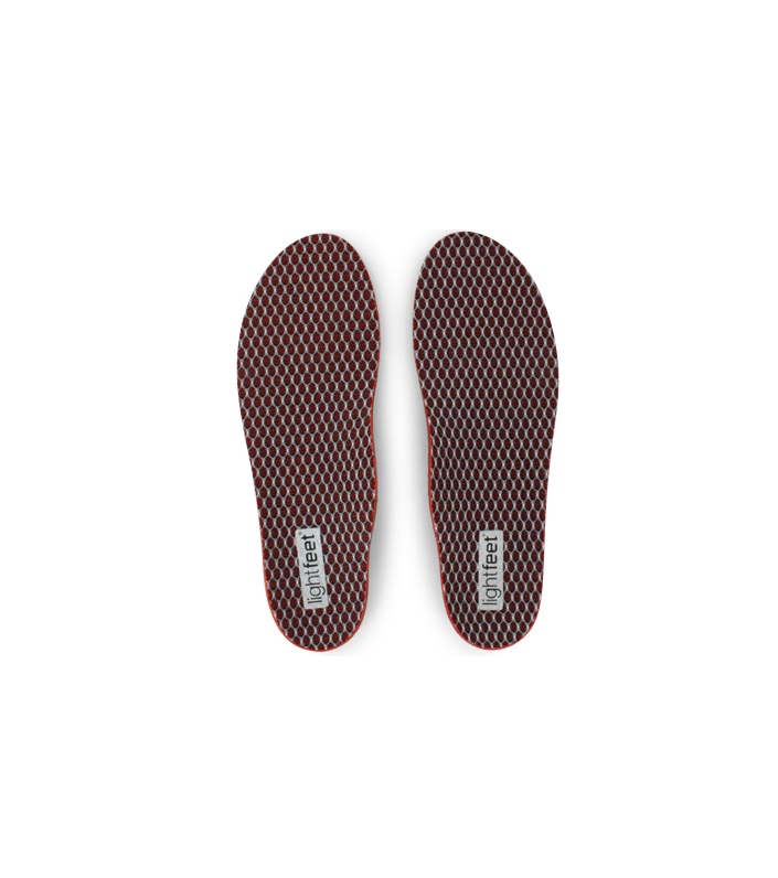 LIGHTFEET SUPPORT INSOLE