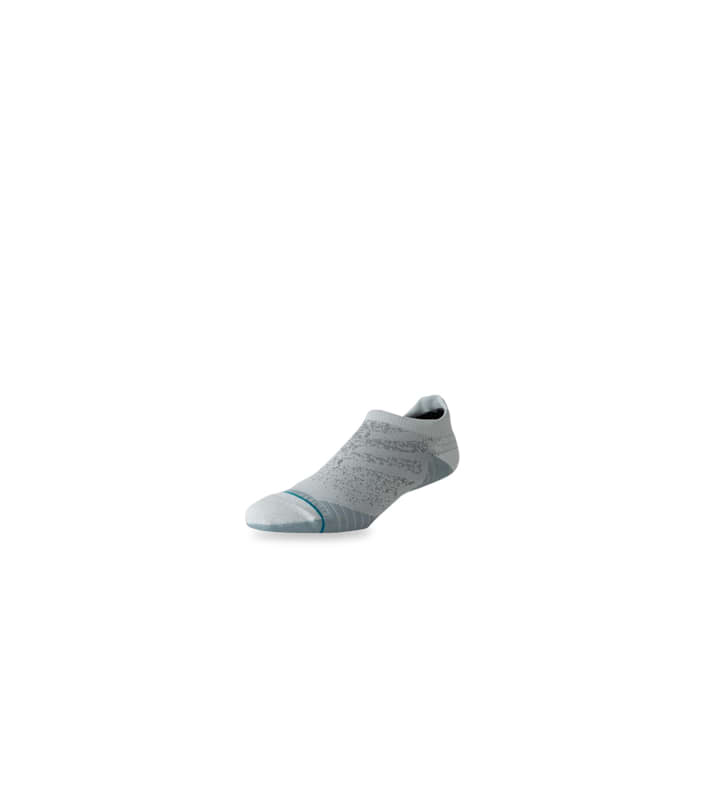 STANCE UNCOMMON RUN TAB MENS GREY