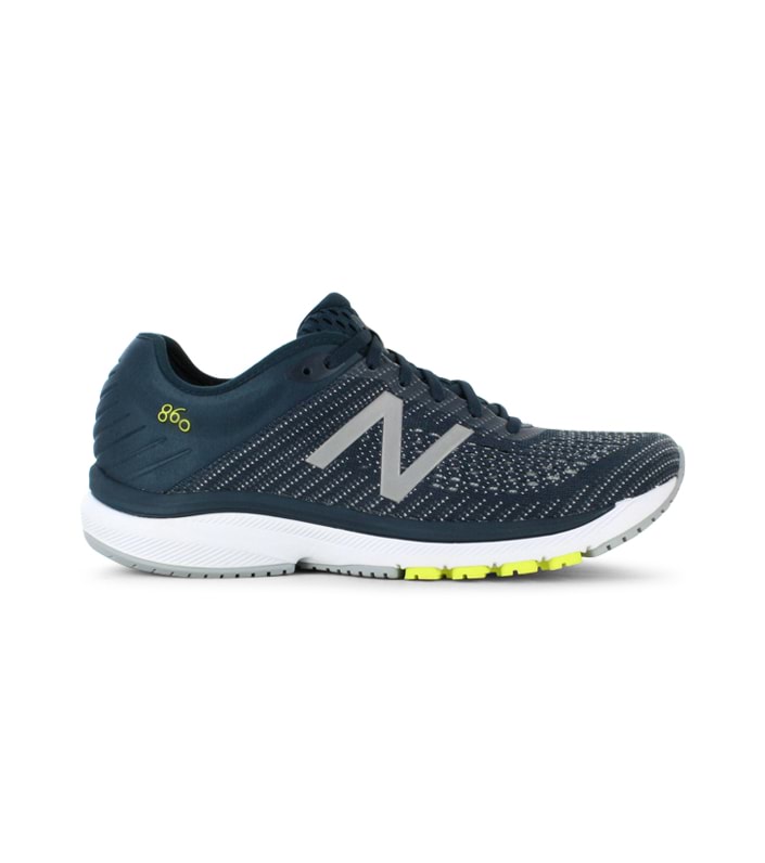NEW BALANCE M860A V10 (2E) MENS  BLUE