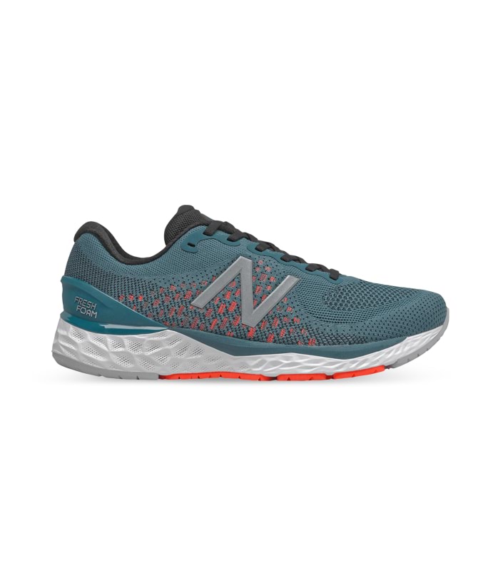 NEW BALANCE 880 V10 (2E WIDE) MENS