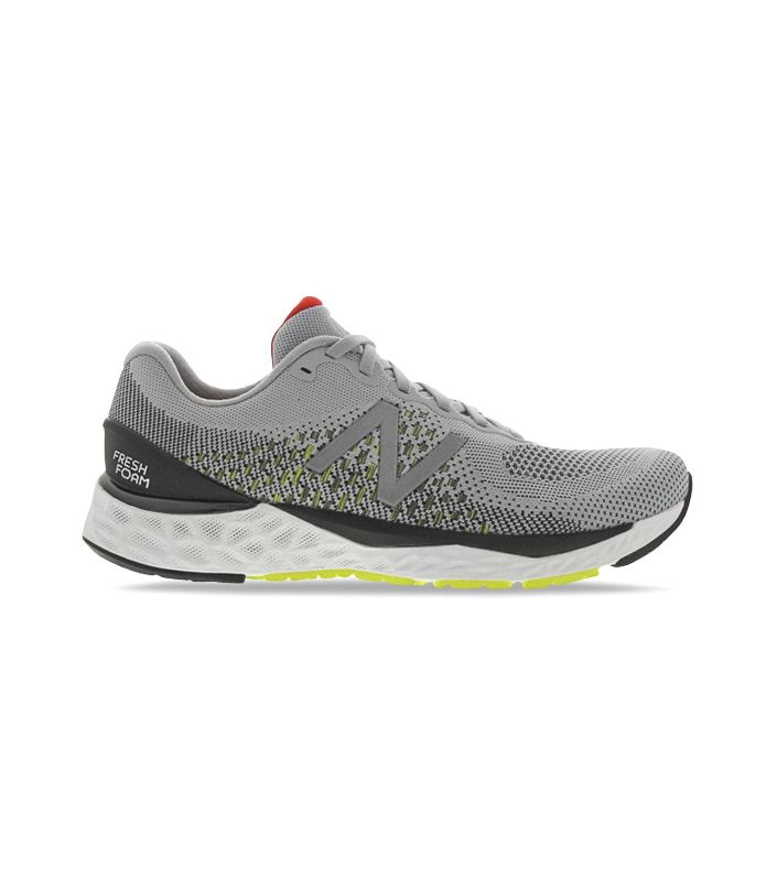 NEW BALANCE M880G V10 (2E) MENS GREY
