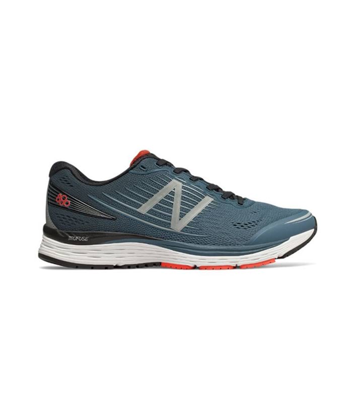 NEW BALANCE M880PF8  (2E) MENS NAVY