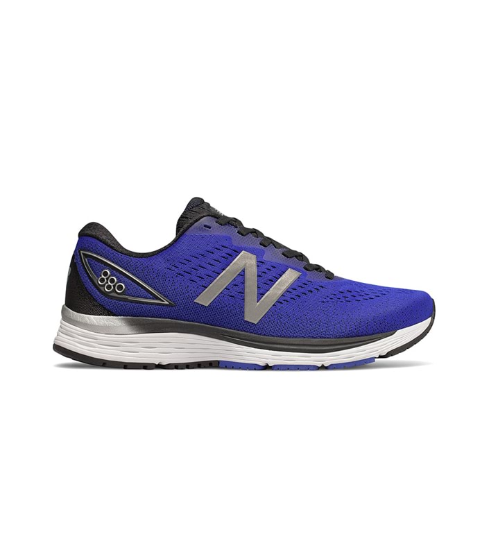 NEW BALANCE M880UB V9 MENS UV BLUE