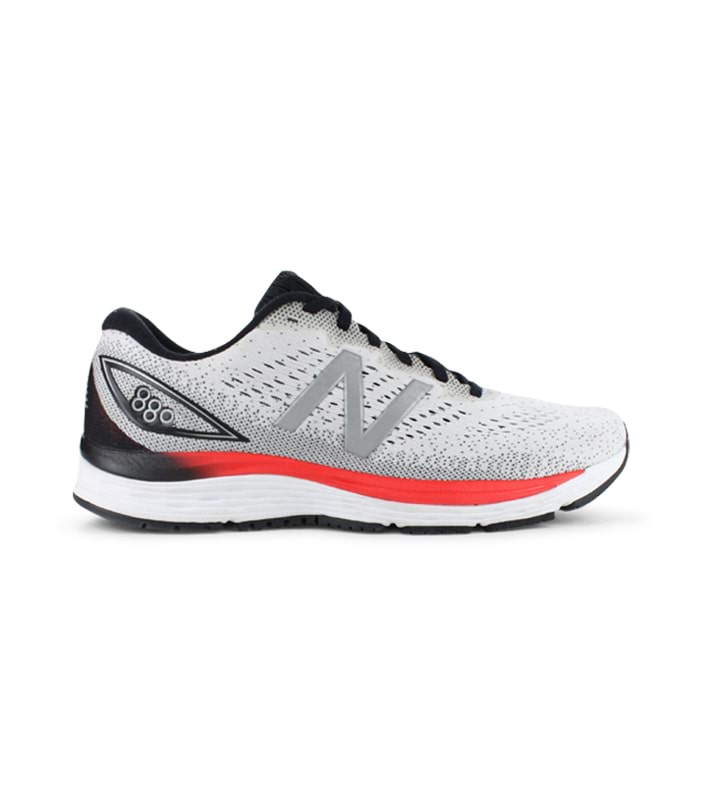 NEW BALANCE M880WT V9 (2E) MENS WHITE