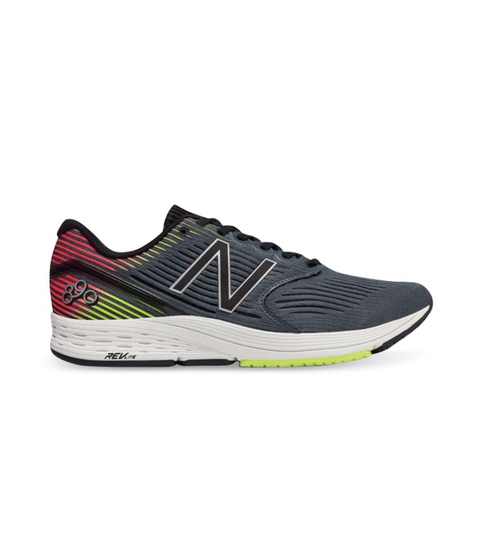 NEW BALANCE 890 V6 (2E WIDE) MENS