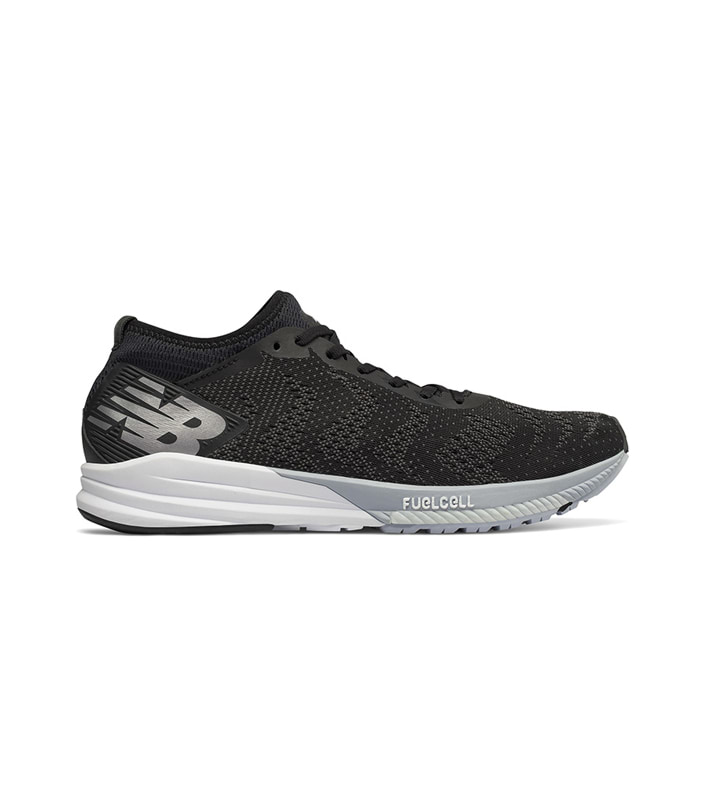 NEW BALANCE MFCIMBG (2E) MENS BLACK WHITE 