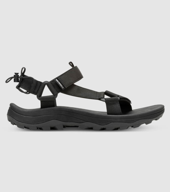 MERRELL SPEED FUSION WEB SPORT MENS SANDAL