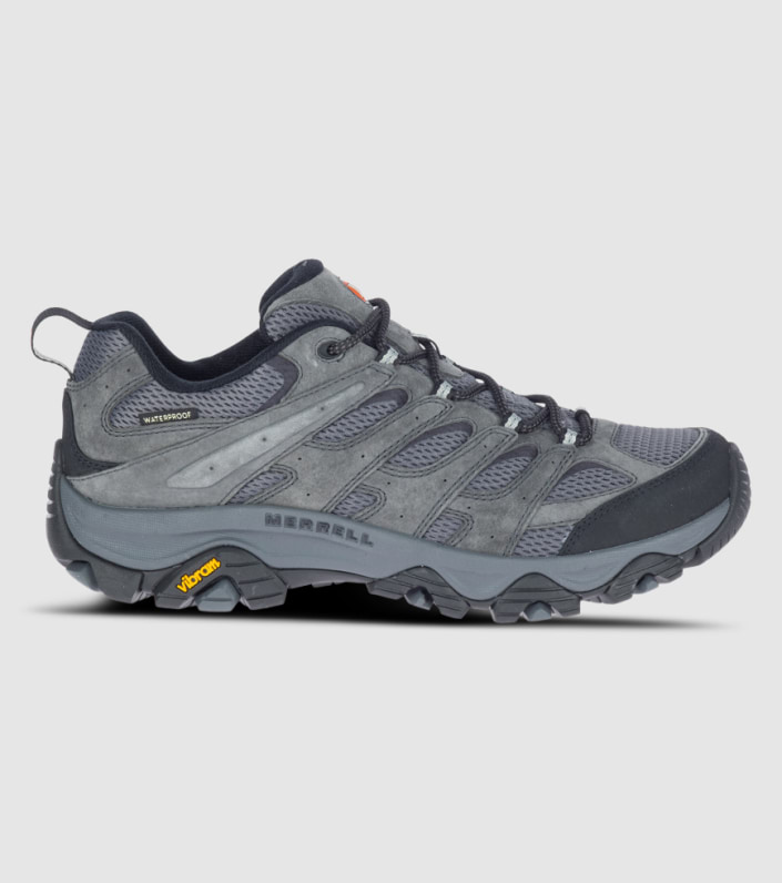 MERRELL MOAB 3 WATERPROOF MENS
